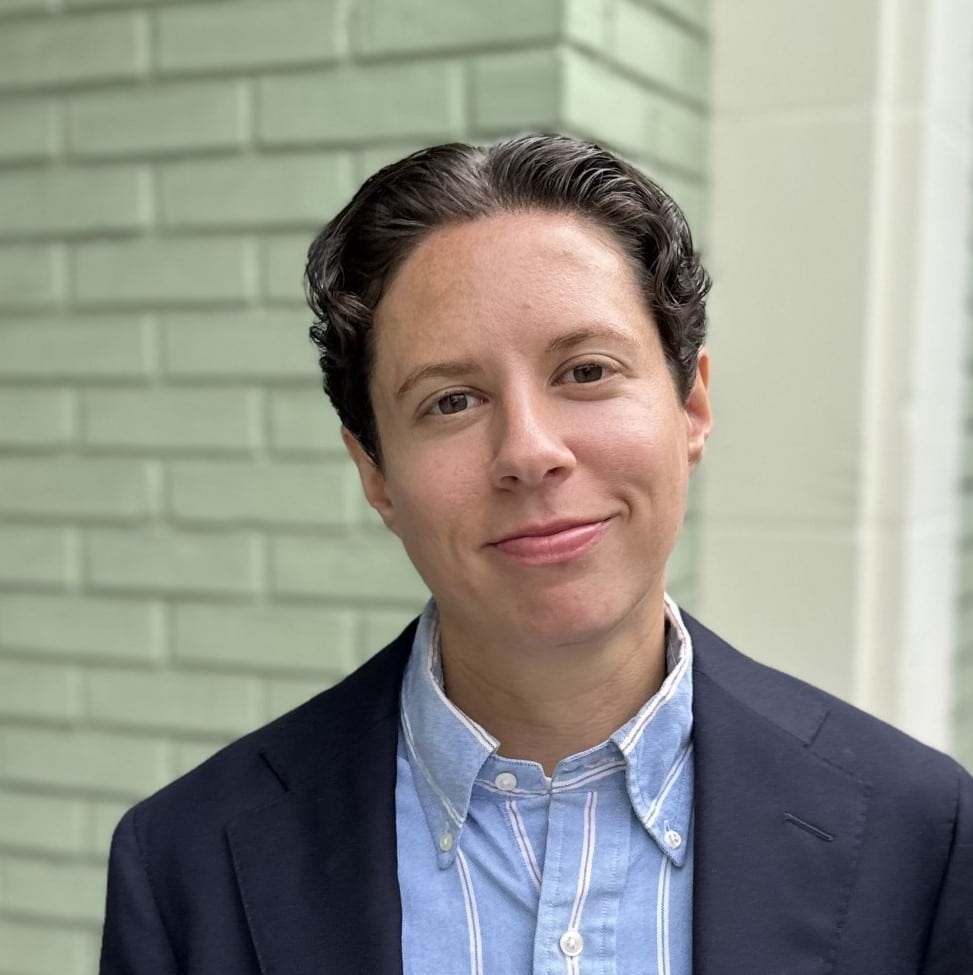 Caroline Friedman